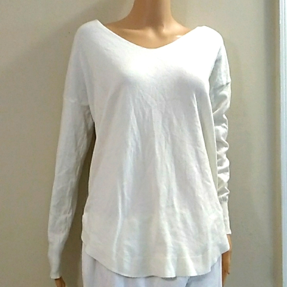 2/$30 women's sweater